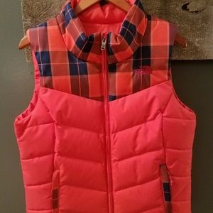 The North Face Vest M